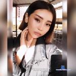 Kaymina stripchat livecam show performer room profile