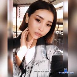 Kaymina stripchat livecam performer profile