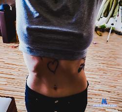 PrivateCouples666 stripchat livecam performer profile
