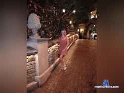 MicheleSoul stripchat livecam performer profile