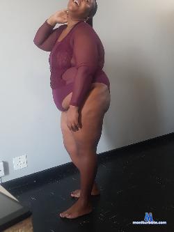 KinkyChubbybae stripchat livecam performer profile