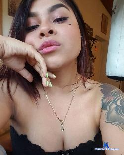 Fergie_lovs stripchat livecam performer profile
