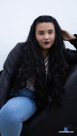 RominaLombardi stripchat livecam performer profile