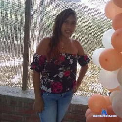 MarianaBrand1 stripchat livecam performer profile