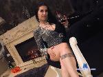 Samia_Lust stripchat livecam show performer room profile