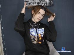 JerryTomsson stripchat livecam performer profile