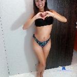 Katiuskaa stripchat livecam show performer room profile