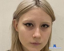 ImogenEvans stripchat livecam performer profile