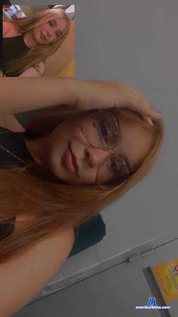 Sexy_Volatile stripchat livecam performer profile