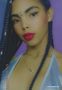 tiana_sexy_bigass stripchat livecam performer profile