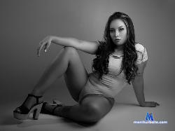 NatalyReyes stripchat livecam performer profile