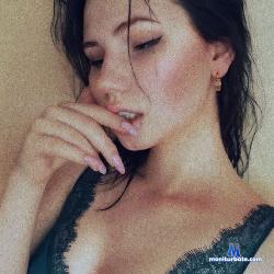 Dominica_Lee stripchat livecam performer profile