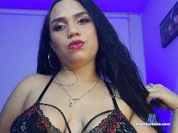 camilafranco_ stripchat livecam performer profile