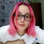 AliceOhMayy stripchat livecam show performer room profile