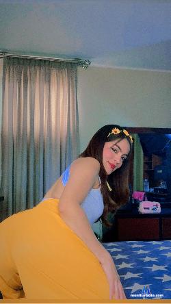 Daniela-beltran stripchat livecam performer profile