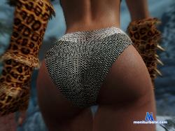DeliyaDashing stripchat livecam performer profile
