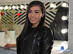 NariSang stripchat livecam performer profile