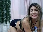 Salome-Jones stripchat livecam show performer room profile