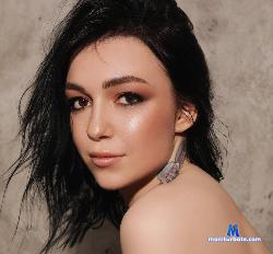 MagicAliieGirl stripchat livecam performer profile