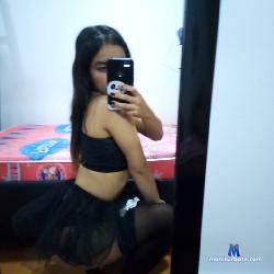 mollie_1 stripchat livecam performer profile
