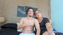Bonny_and_clyde_1 stripchat livecam performer profile