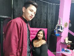 SussyCarter stripchat livecam performer profile