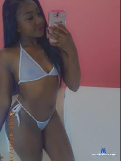 Mayra_Acosta stripchat livecam performer profile