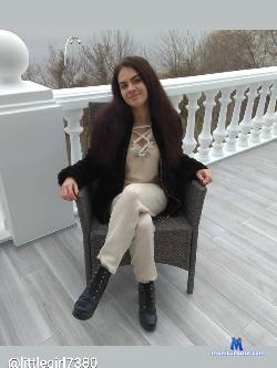 Alisa-cute stripchat livecam performer profile