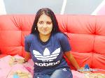 Indianbabygirlx stripchat livecam show performer room profile