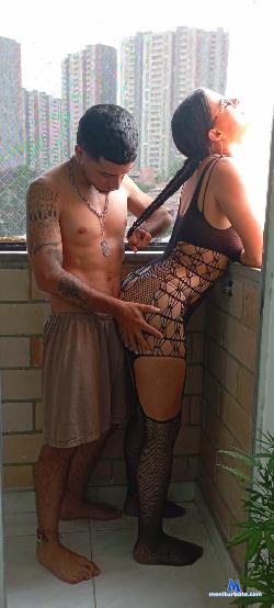 Mateo6Veronica stripchat livecam performer profile