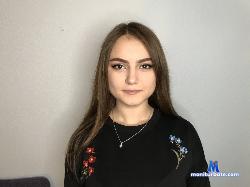 VivyYuko stripchat livecam performer profile