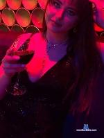 AminaEast stripchat livecam show performer room profile