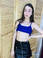 NansyHiggi stripchat livecam show performer room profile