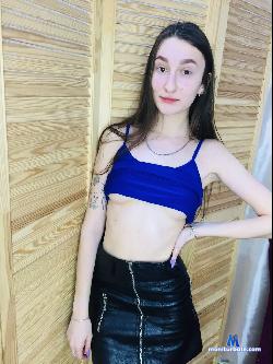 NansyHiggi stripchat livecam performer profile