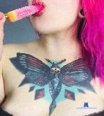 ChubbyLana stripchat livecam show performer room profile