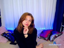 _Jinni_V stripchat livecam performer profile