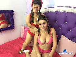 little_lesbians stripchat livecam performer profile