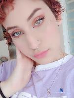 sweetviolet_ stripchat livecam show performer room profile