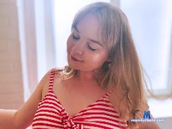 _Lina__ stripchat livecam performer profile