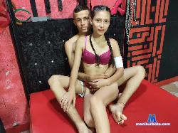 abrilandjordi stripchat livecam performer profile