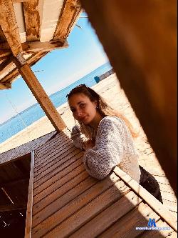 AmelieHaylie stripchat livecam performer profile