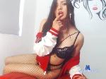 mynameisissa stripchat livecam show performer room profile