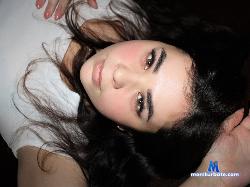 SophieHayes stripchat livecam performer profile