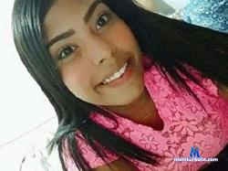 ebony_aisha stripchat livecam performer profile
