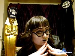 Chevelle_xxx stripchat livecam performer profile