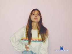 Boni_Mails stripchat livecam performer profile