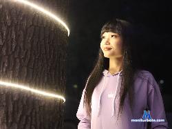 Asian_Cassie stripchat livecam performer profile