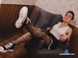 EmmieGreene stripchat livecam performer profile