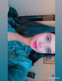Diana-29 stripchat livecam performer profile