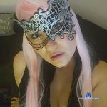 EcstasyQueen stripchat livecam show performer room profile